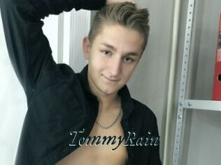 TommyRain