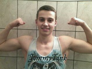 TommyTank