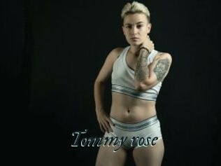 Tommy_rose