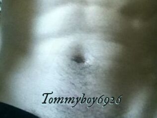 Tommyboy6926 Pharaons Porn