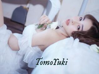 TomoYuki