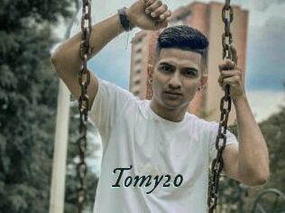 Tomy20