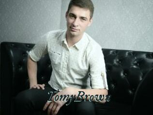 TomyBrown