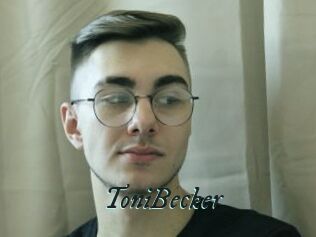 ToniBecker