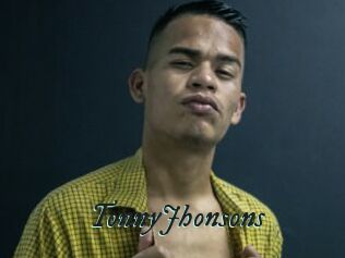 TonnyJhonsons