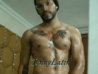 TonnyLatin