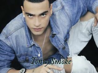 TonnySmoke