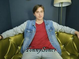 TonnySoner