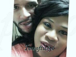 Tonsoftits36