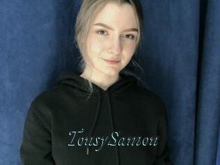 TonsySamon