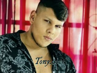 TonyAlen