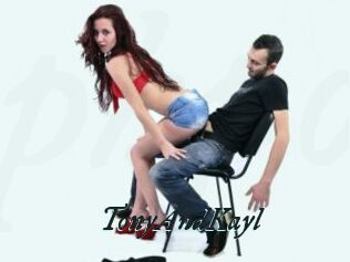 TonyAndKayl