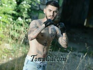 TonyCalvin