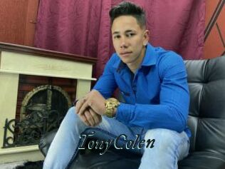 TonyColen