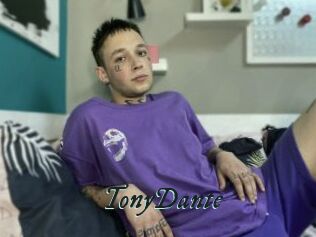 TonyDante Pharaons Porn