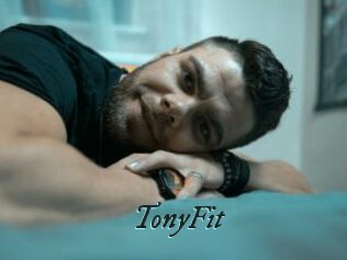 TonyFit