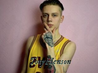TonyHenson