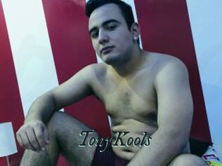 TonyKools