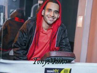 TonyMiller