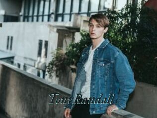 TonyRandall