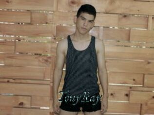 TonyRay