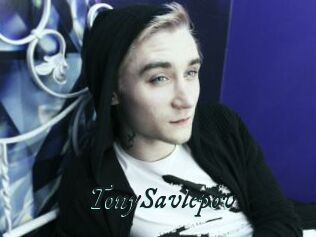 TonySavlepov