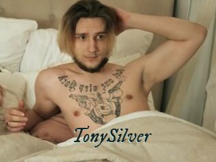 TonySilver