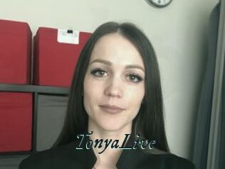 TonyaLive