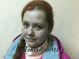 TonyyRoberts