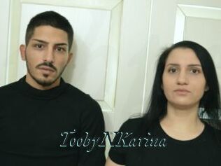 ToobyNKarina