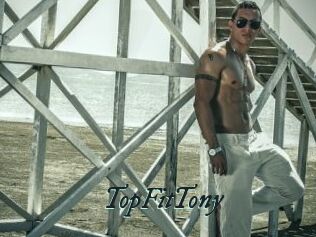 TopFitTony