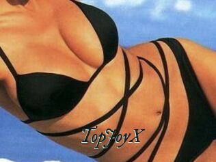 TopJoyX