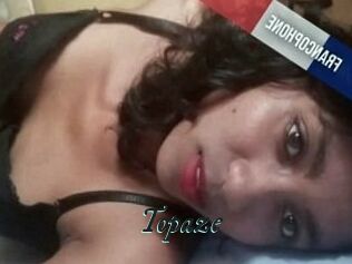 Topaze