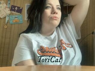 ToriCat