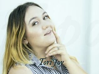 ToriJoy