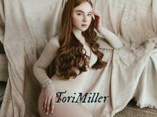 ToriMiller