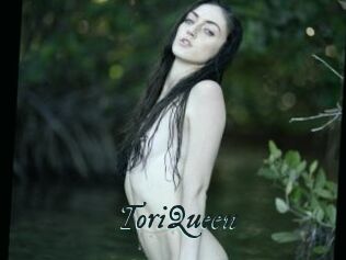 ToriQueen