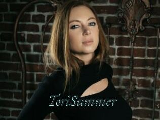 ToriSummer