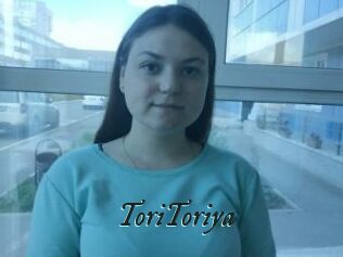 ToriToriya