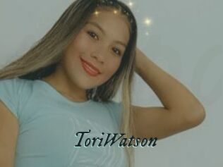 ToriWatson