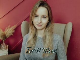 ToriWillson
