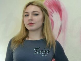Toriyy