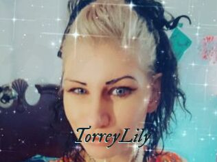 TorreyLily