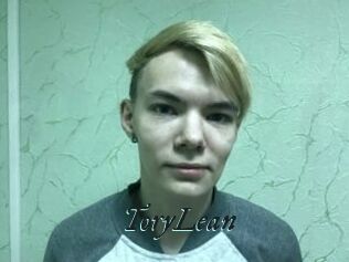 ToryLean