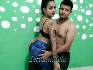 Tottoandlola