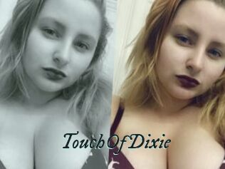 TouchOfDixie