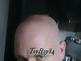 ToyBoy84