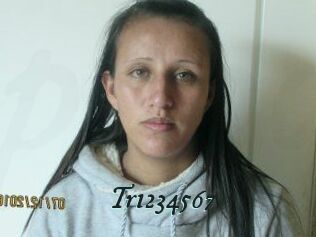 Tr1234567