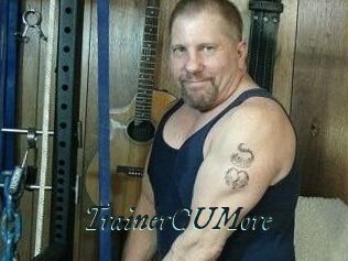 TrainerCUMore