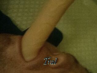 Tral